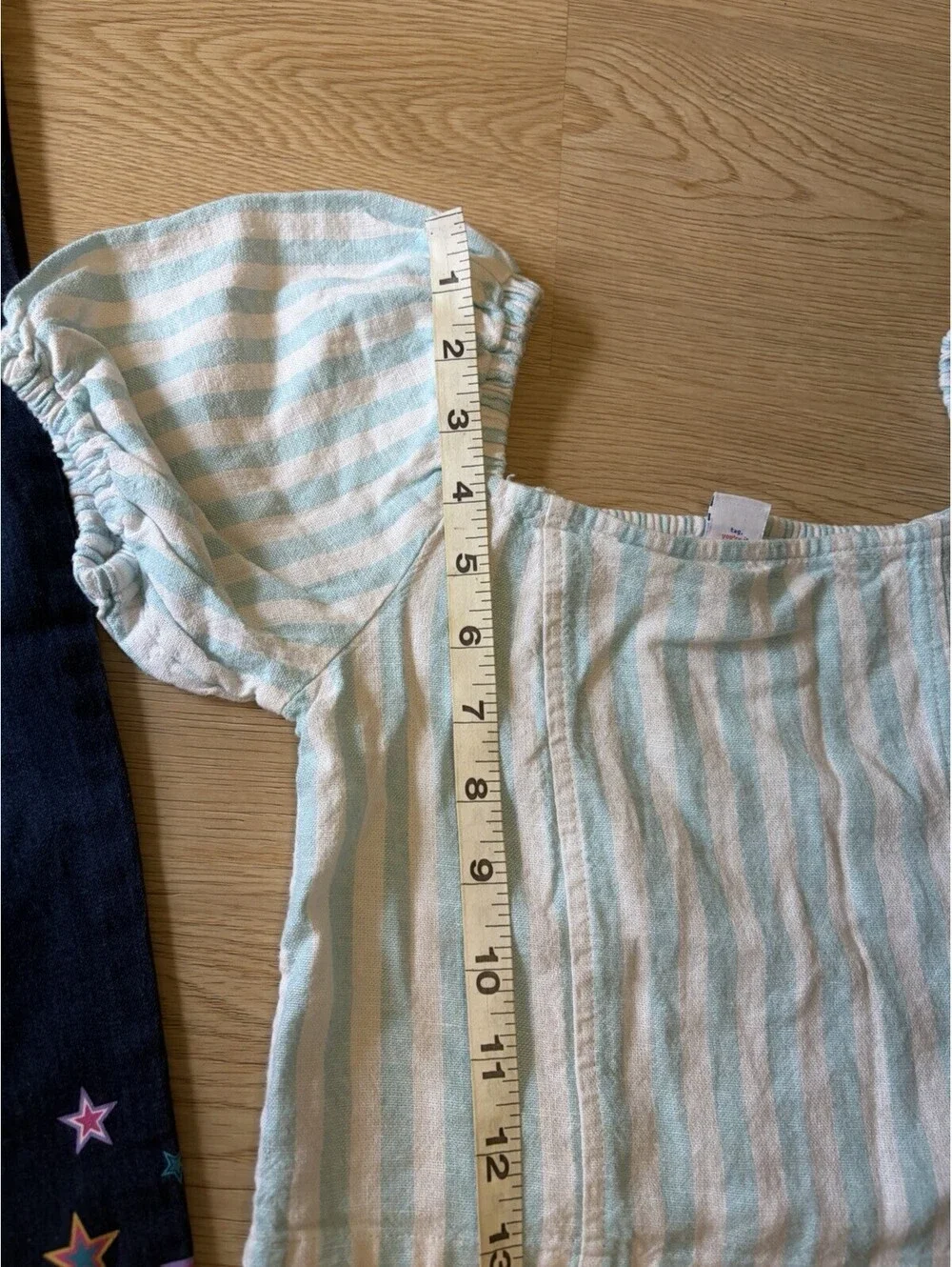 Girl Clothes Set